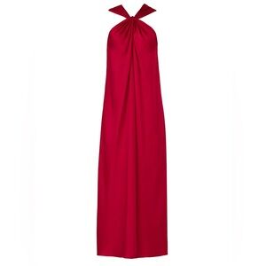 Elizabeth & James Cavan Evening Gown